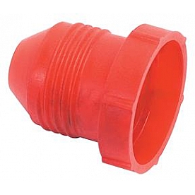 Russell Automotive Fitting Plug/ Fitting Cap 645531