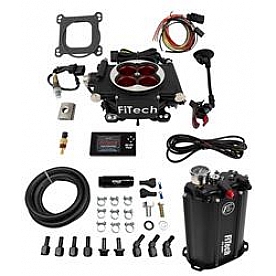 FiTech Fuel Injection System - 35204