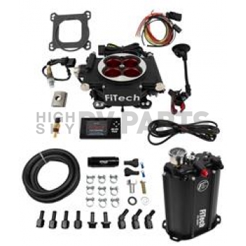 FiTech Fuel Injection System - 35204