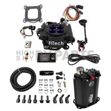 FiTech Fuel Injection System - 35208
