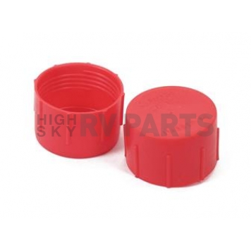 Earl's Plumbing Fitting Plug/ Fitting Cap 179103
