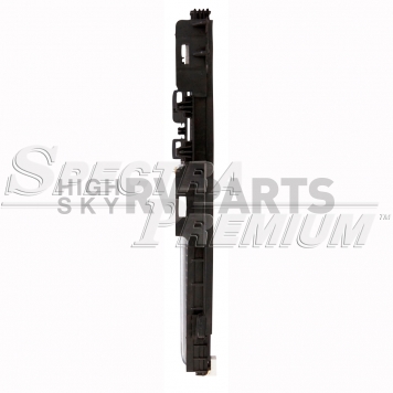 Spectra Premium Air Conditioner Condenser 73760-1