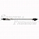 Spectra Premium Air Conditioner Condenser 73760