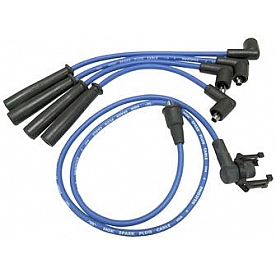 NGK Wires Spark Plug Wire Set 54259