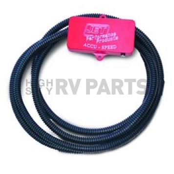 Jet Performance Speedometer Calibrator 50108