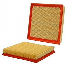 Pro-Tec by Wix Air Filter - 273