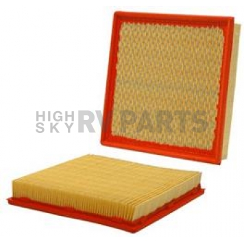 Pro-Tec by Wix Air Filter - 273