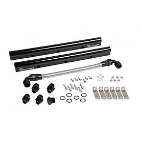 Sniper Motorsports Fuel Injector Rail - 850004