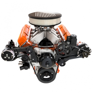 Billet Specialties Engine Installation Kit - 12500