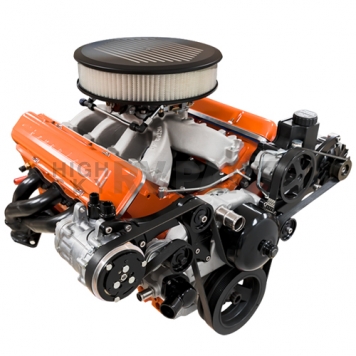 Billet Specialties Engine Installation Kit - 12500-1
