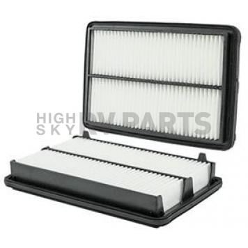Pro-Tec by Wix Air Filter - 324