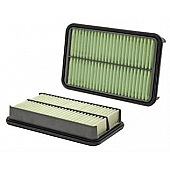 Pro-Tec by Wix Air Filter - 311