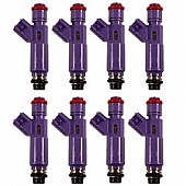 Ford Performance Fuel Injector - M-9593-LU24A