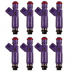 Ford Performance Fuel Injector - M-9593-LU24A
