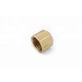Anderson Fittings Fitting Plug/ Fitting Cap 70404006