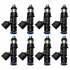Ford Performance Fuel Injector - M-9593-MU52
