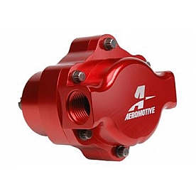 Aeromotive Fuel System Fuel Pump Mechanical - 11105