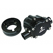 Aeromotive Fuel System Fuel Pump Mechanical - 11117