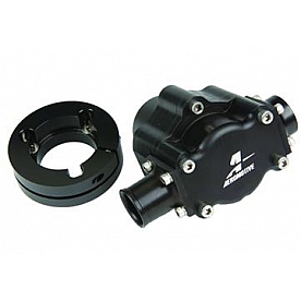 Aeromotive Fuel System Fuel Pump Mechanical - 11117