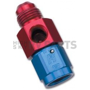 Russell Automotive Fuel Pressure Gauge Fitting 670290
