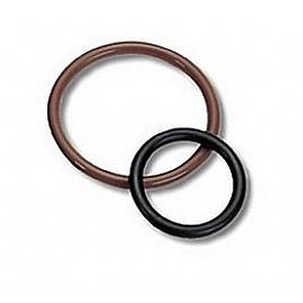 Russell Automotive Fuel Filter O-Ring - 650160