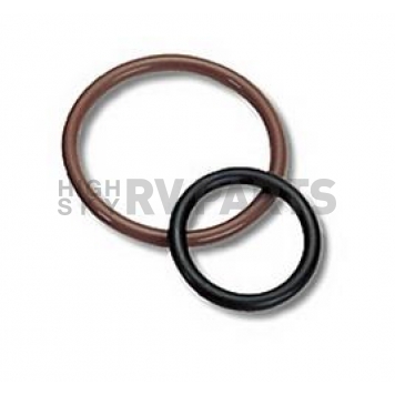 Russell Automotive Fuel Filter O-Ring - 650160