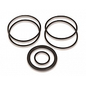 Quick Fuel Technology Fuel Filter O-Ring - 30-7036QFT