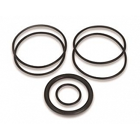 Quick Fuel Technology Fuel Filter O-Ring - 30-7036QFT