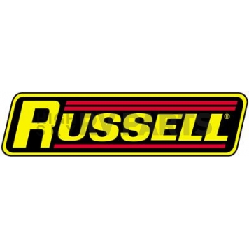 Russell Automotive Fuel Filter O-Ring - 648980
