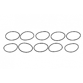 Aeromotive Fuel System Fuel Filter O-Ring - 12001