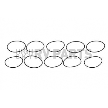 Aeromotive Fuel System Fuel Filter O-Ring - 12001