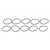 Aeromotive Fuel System Fuel Filter O-Ring - 12002