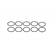 Aeromotive Fuel System Fuel Filter O-Ring - 12003