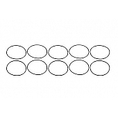 Aeromotive Fuel System Fuel Filter O-Ring - 12008