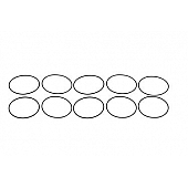 Aeromotive Fuel System Fuel Filter O-Ring - 12018