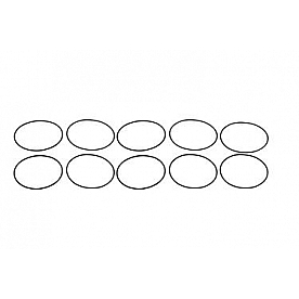 Aeromotive Fuel System Fuel Filter O-Ring - 12018