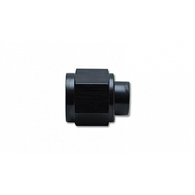 Vibrant Performance Fitting Plug/ Fitting Cap 10456