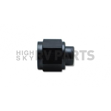 Vibrant Performance Fitting Plug/ Fitting Cap 10456