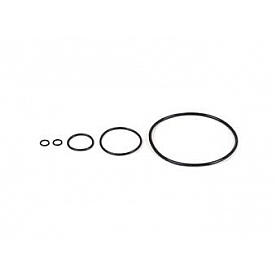 Canton Racing Fuel Filter O-Ring - 98-002