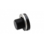 Vibrant Performance Fitting Plug/ Fitting Cap 16660
