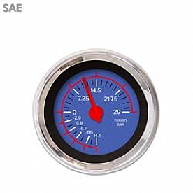 Aurora Instuments Gauge Boost 1325