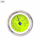 Aurora Instuments Gauge Boost 1336