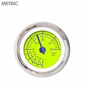 Aurora Instuments Gauge Boost 4967