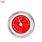 Aurora Instuments Gauge Boost 1347