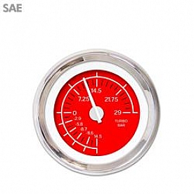 Aurora Instuments Gauge Boost 1347