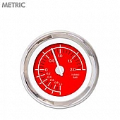 Aurora Instuments Gauge Boost 4978