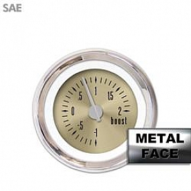 Aurora Instuments Gauge Boost 8668