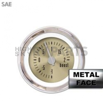 Aurora Instuments Gauge Boost 8668