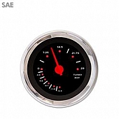 Aurora Instuments Gauge Boost 1358