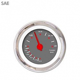 Aurora Instuments Gauge Boost 1369